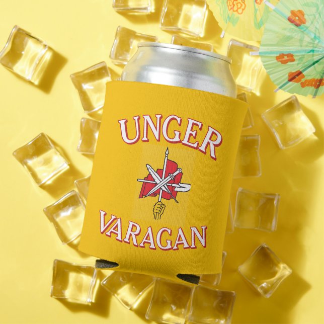 Unger Varagan Dosenkühler (In Situ Sommer)