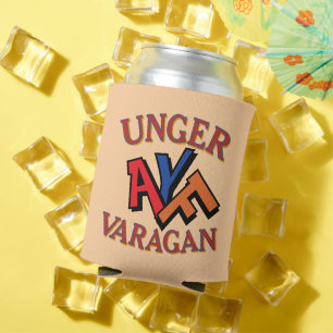 Unger Varagan Dosenkühler