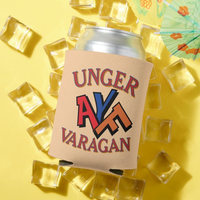 Unger Varagan Dosenkühler (In Situ Sommer)