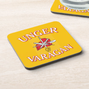 Unger Varagan Getränkeuntersetzer