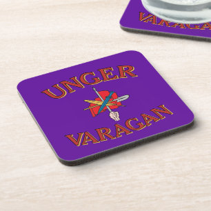 Unger Varagan Getränkuntersetzer Getränkeuntersetzer