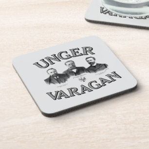 Unger Varagan Getränkuntersetzer Getränkeuntersetzer