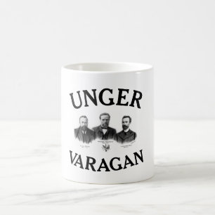 Unger Varagan Kaffeetasse
