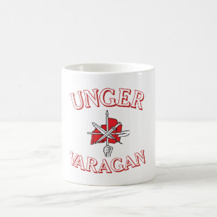 Unger Varagan Kaffeetasse