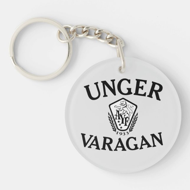 Unger Varagan Keychain (Devant)