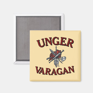 Unger Varagan Magnet