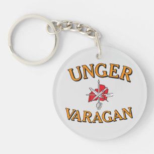 Unger Varagan Schlüsselanhänger