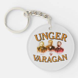 Unger Varagan Schlüsselanhänger