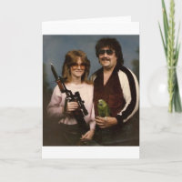 Ungeschickte Familien-Fotos - Paare mit Papageien!