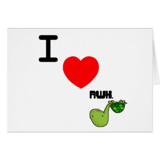 ungeschickte Schildkröte-Liebe