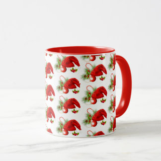 Ungewöhnliche Designs für ein unvergessliches Weih Tasse