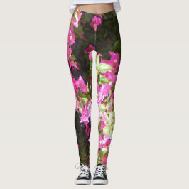 Ungewöhnliche Leggings-Design-Frau Leggings