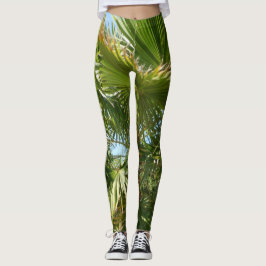Ungewöhnliche Leggings-Design-Frau Leggings