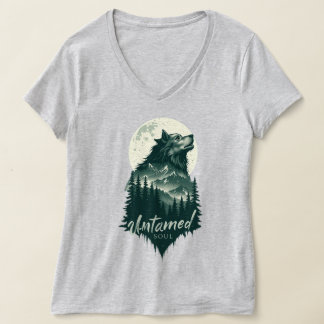 Ungezähmtes Soul T-Shirt