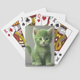 Unglaublich Kitten Spielkarten
