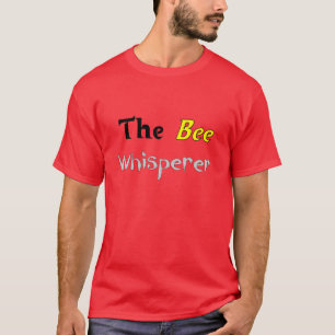 Unglaublich witzig Bienen-Wächter-T - Shirt "das