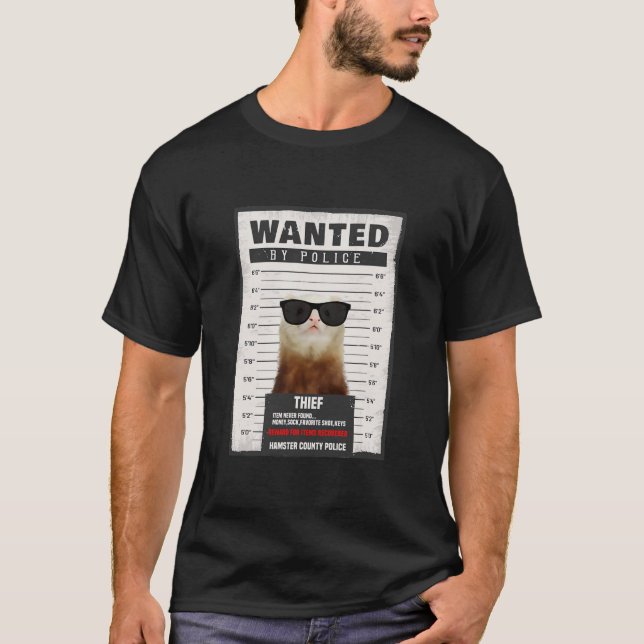 Unglaublich witzig Ferret Vintage Haustiere Gesche T-Shirt (Vorderseite)