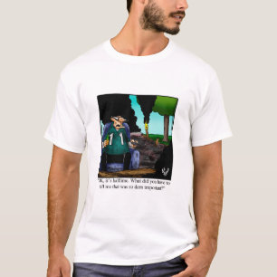 Unglaublich witzig Football Spaß Tee Shirt