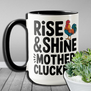Unglaublich witzig Geschenk für Kaffeeliebhaber Tasse