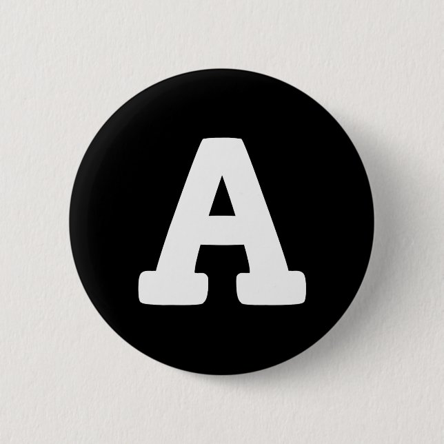 Unglaublich witzig Halloween-Teamkostüme mit Lett Button (Vorderseite)