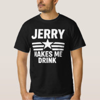 Unglaublich witzig Jerry macht mich, ich Liebe Dal