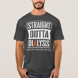 Unglaublich witzig Jokes-Patient mit direkter Auß T-Shirt