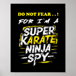 Unglaublich witzig, selbstzerstörerische Super Kar Poster