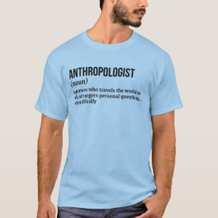 Unglaublich witzig Shirt für Anthropologie