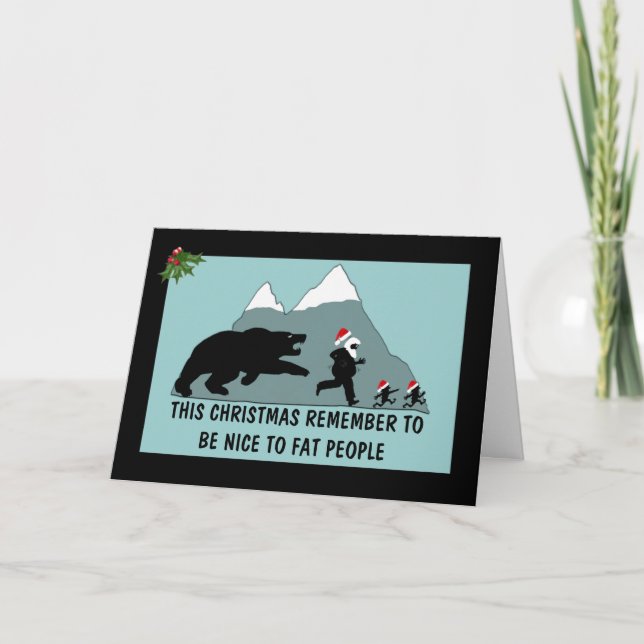 Unglaublich witzig Weihnachten (Vorderseite)