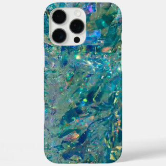 Unglaubliche Fragmente: Eine Coole Kaskade iPhone 16 Pro Max Hülle