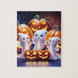 Unglaubliche Kreaturen Puzzle Spaß