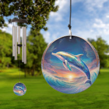 Unglaubliche spielerische Dolphin