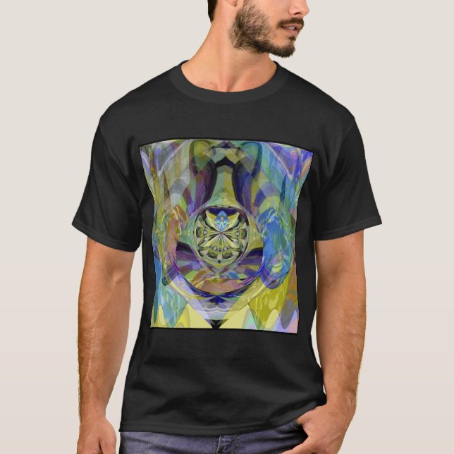 Unglaublicher Herr Limpet T-Shirt (Vorderseite)