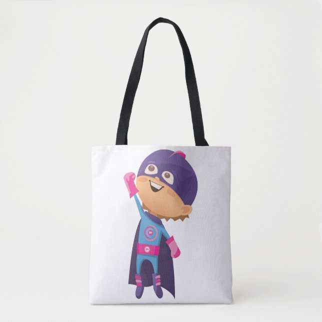 Unglaublicher Me-Tasche-Shopper Tasche (Vorderseite)