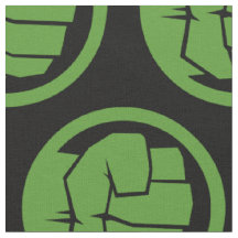Unglaubliches Hulk-Logo