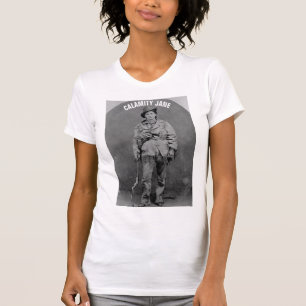 UNGLÜCK-JANE-T - Shirts