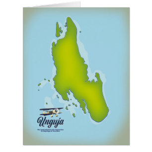 Unguja Island Reiseplan