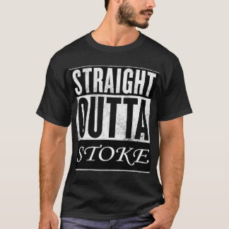 UNH geradeaus STOKM T-Shirt