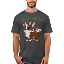 Unheiliges Nachkommen T-Shirt