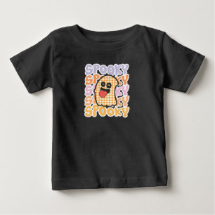 unheimlich baby t-shirt