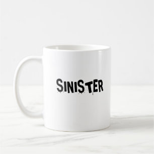 UNHEIMLICH KAFFEETASSE