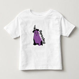 unheimlich kleinkind t-shirt