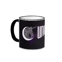 Unheimliche Zeitschriftenmastkorb-Tasse