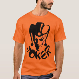 Unheimlicher Joker T-Shirt