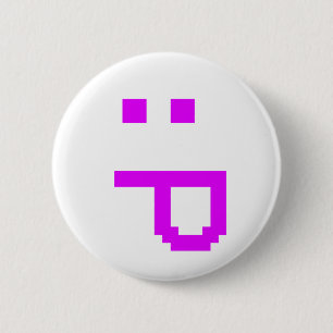 unhöflich button