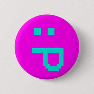 unhöflich button