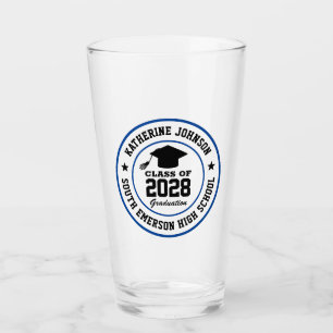 Uni Abschluss in der Sekundarstufe II Glas