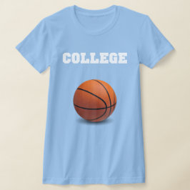 Uni Basketball T-Shirt