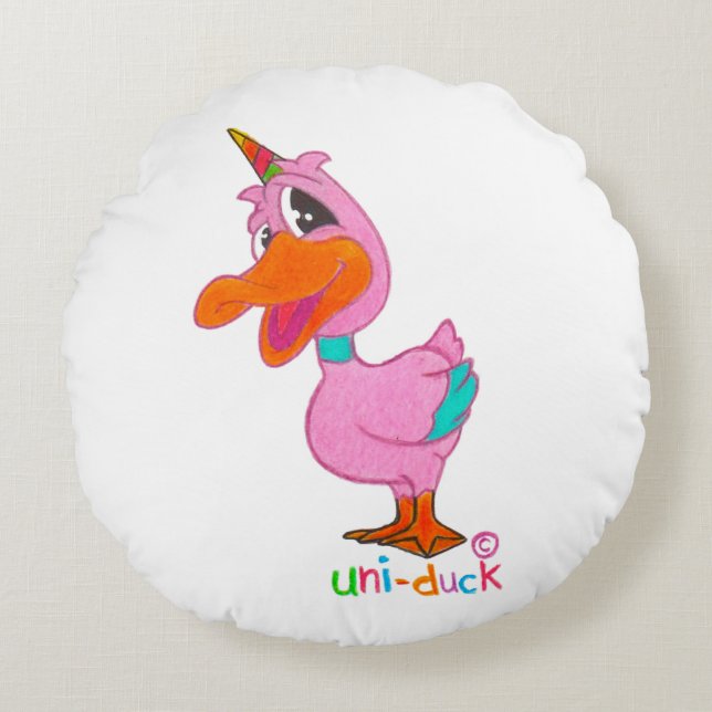 Uni Coussin (Devant)