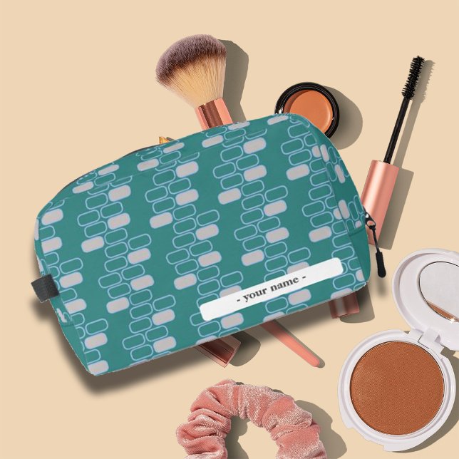 Uni Custom Green Pencil Gehäuse Toilettenpapier Po Waschbeutel (Von Creator hochgeladen)